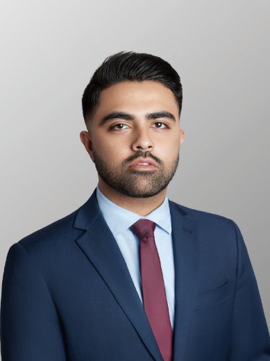 Devansh (dave) Dua - Real Estate Agent at Successful Property Group - GIRRAWEEN