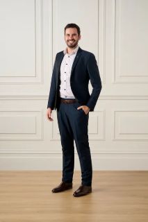Devon Svilicic - Real Estate Agent