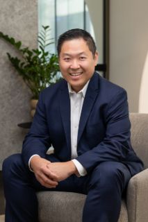Dexter Kang - Real Estate Agent
