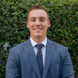 James Taylor - Real Estate Agent
