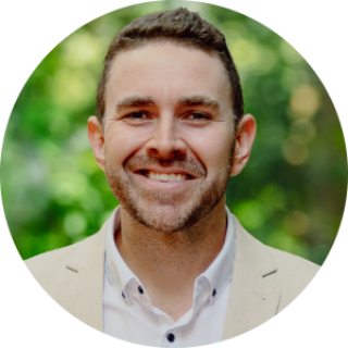 Julian Gregson - Real Estate Agent