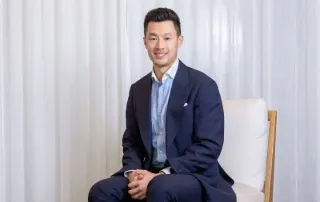 Yenson Mui - Real Estate Agent