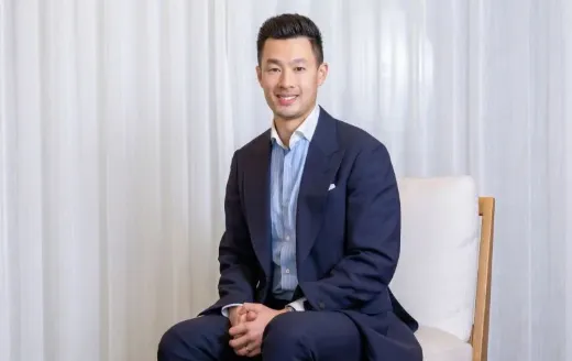 Yenson Mui - Real Estate Agent at Stone Real Estate - Illawarra