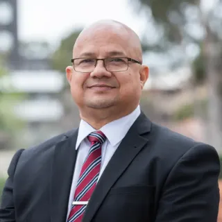 Gavin Harlow - Real Estate Agent
