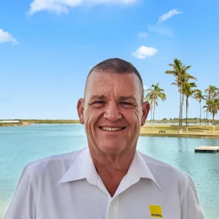 Ted Schultz - Real Estate Agent