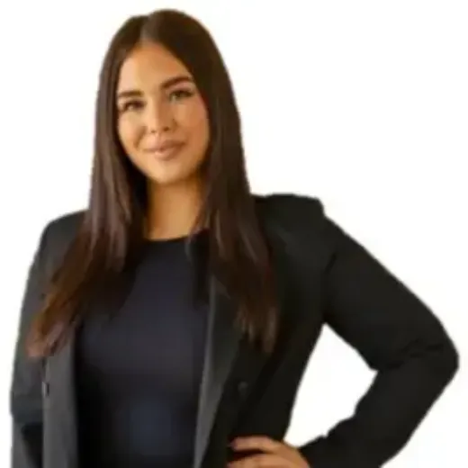Jade Major - Real Estate Agent at Harcourts Innovations