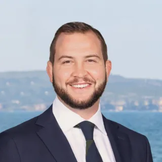 Jake Wilson - Real Estate Agent