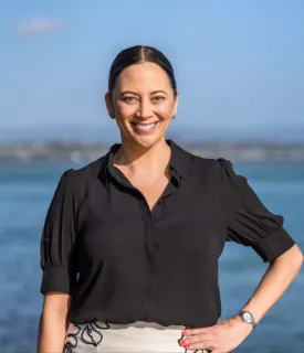 Alicia  Taylor - Real Estate Agent