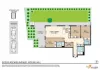 3 Bedrooms Apartment Ground Floor For Sale.
