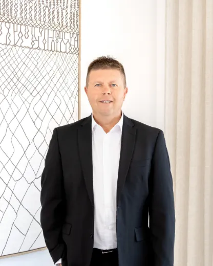Darren Hammill - Real Estate Agent at Integra Property Group