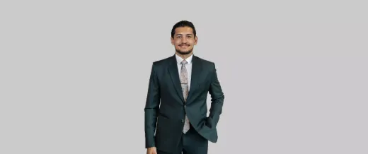 Dhaval Sharma - Real Estate Agent at The Agency Eastern Suburbs