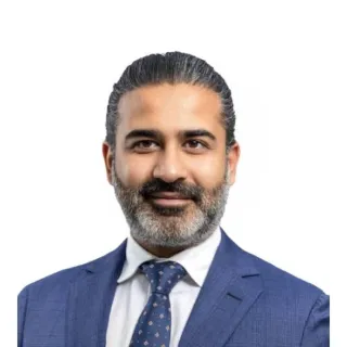 Dhaval Thakkar - Real Estate Agent