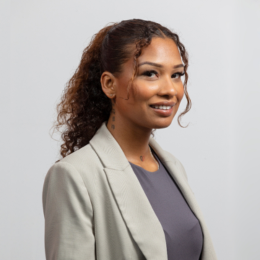 Dione Solene Para - Real Estate Agent at Little Real Estate - HAWTHORN