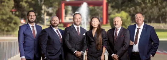 Di Battista Real Estate - CRAIGIEBURN - Real Estate Agency