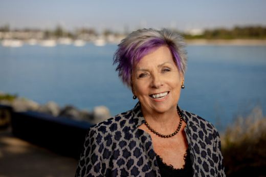 Di Calder - Real Estate Agent at Patterson First National - PORT MACQUARIE