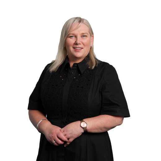 Di Ronaldson - Real Estate Agent at  Chenz Realty
