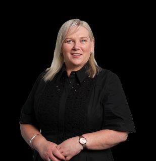 Di Ronaldson - Real Estate Agent