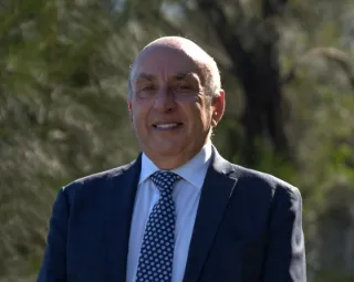 John Pollicina - Real Estate Agent