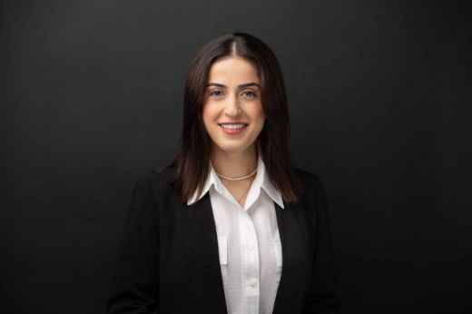 Diana Franso - Real Estate Agent at Prestige Estate Agents - FAIRFIELD HEIGHTS
