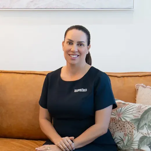 Diana Ridding - Real Estate Agent at InvestRent - Tweed Heads 