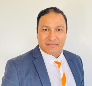 Dib Pradhan - Real Estate Agent