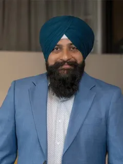 Didar Singh - Real Estate Agent