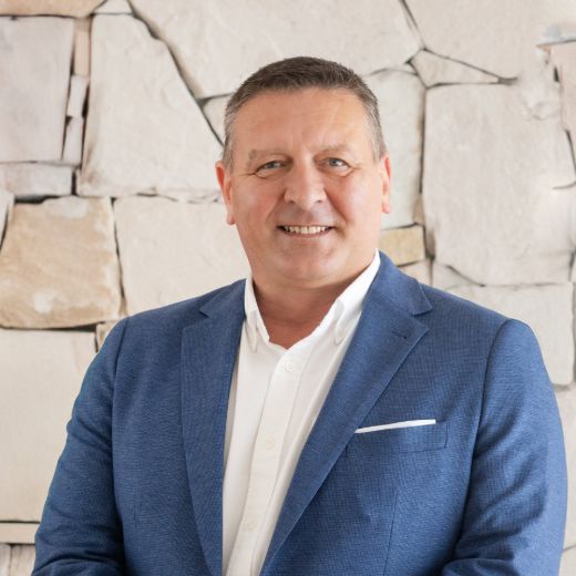 Dietmar Gregory - Real Estate Agent at Coastal Property Collective - KINGSCLIFF