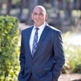Dennis Joseph - Real Estate Agent From - Laing+Simmons - Blacktown