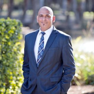 Dennis Joseph - Real Estate Agent