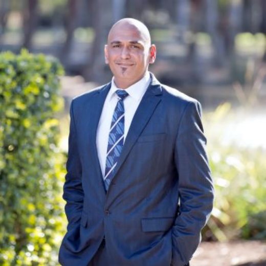 Dennis Joseph - Real Estate Agent at Laing+Simmons - Blacktown