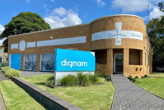 Dignam Real Estate - Real Estate Agency