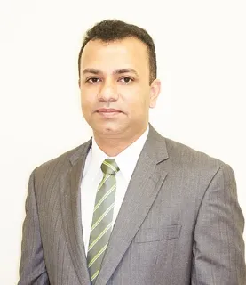 Dilan  Niroshan - Real Estate Agent