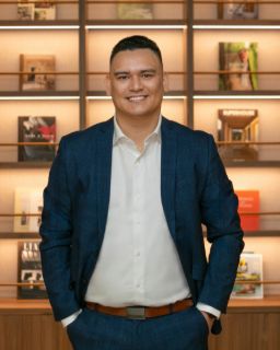 Dillan Doko - Real Estate Agent