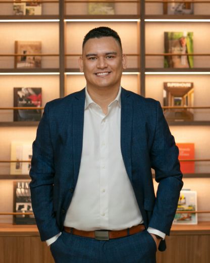 Dillan Doko - Real Estate Agent at McGrath - Ryde 