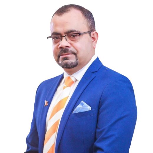 Dilli Dhakal - Real Estate Agent at Multi Dynamic Auburn - AUBURN