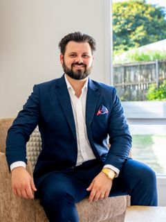 Dilon Jukic - Real Estate Agent