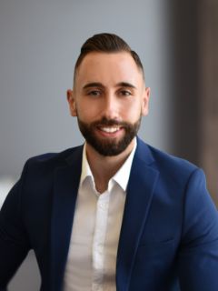 Dimitri Alexo - Real Estate Agent
