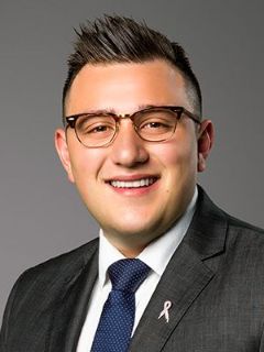Dimitri Damianos - Real Estate Agent