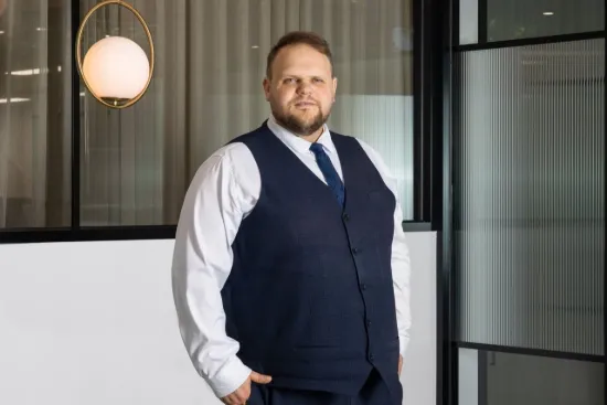 Dimitri Latorets - Real Estate Agent at Fletchers Glen Eira - ORMOND