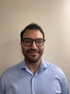 Dimitrios Ganotis - Real Estate Agent