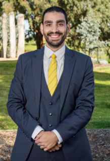 Dimitrios Kallitsis - Real Estate Agent