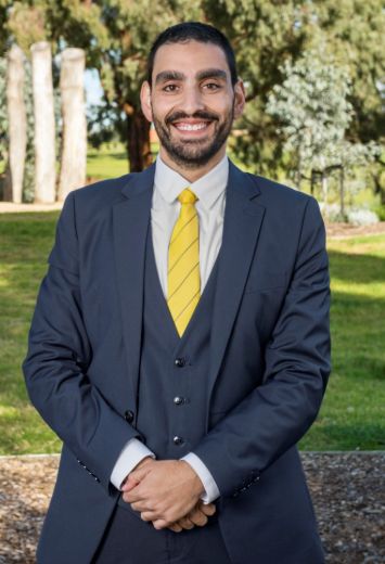Dimitrios Kallitsis - Real Estate Agent at Ray White - Melton