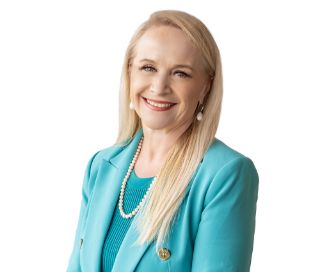 Dimity Stevens - Real Estate Agent