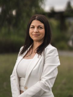 Dina Boffa - Real Estate Agent