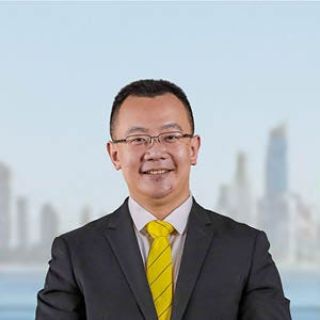 Ding Zhao - Real Estate Agent