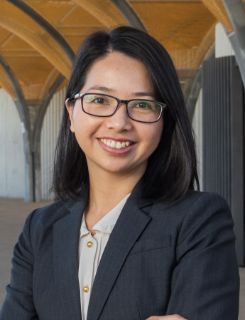Dinh  Ung - Real Estate Agent