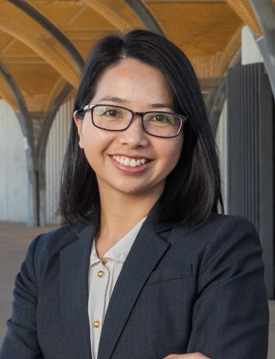 Dinh  Ung - Real Estate Agent at Whitestone Agency