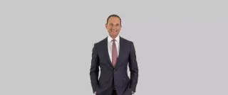 Dino Gatti - Real Estate Agent