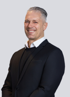 Dino Machado - Real Estate Agent