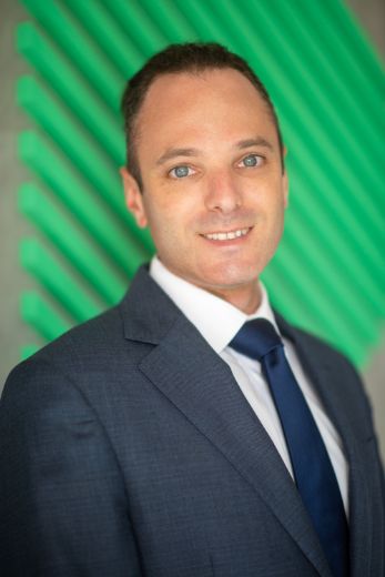 Dion  Besser - Real Estate Agent at Besser & Co. Estate Agents